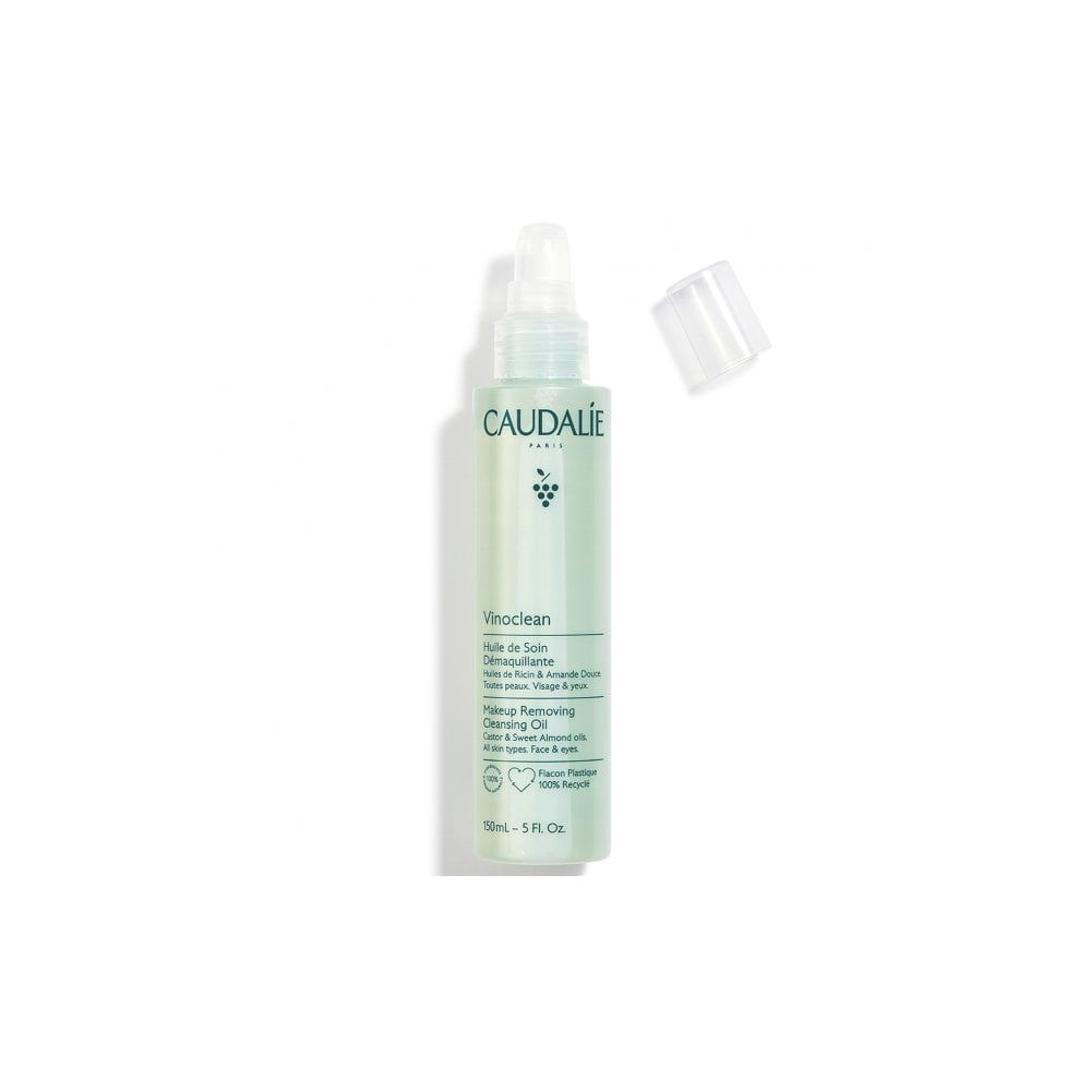 Vinoclean Makeup Removing Cleansing Oil 150ml