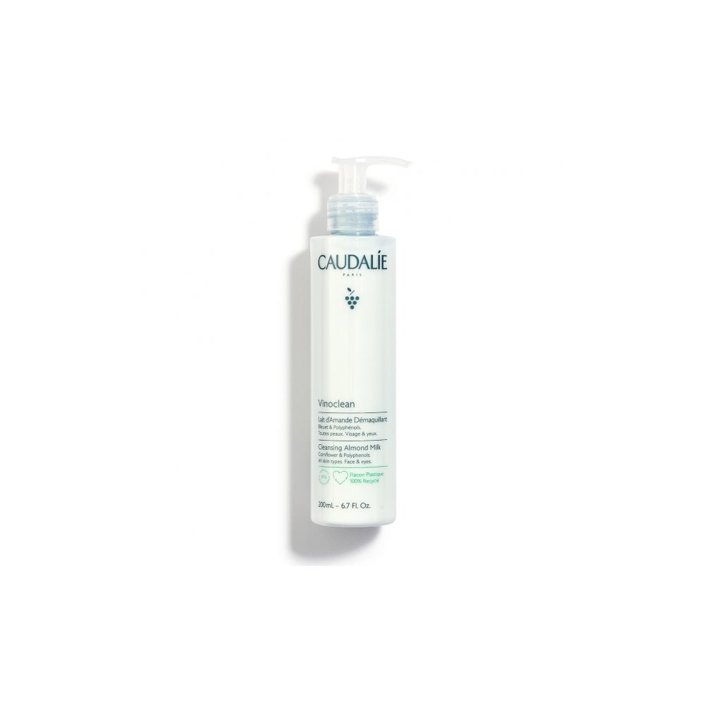 Vinoclean Cleansing Almond Milk 200ml