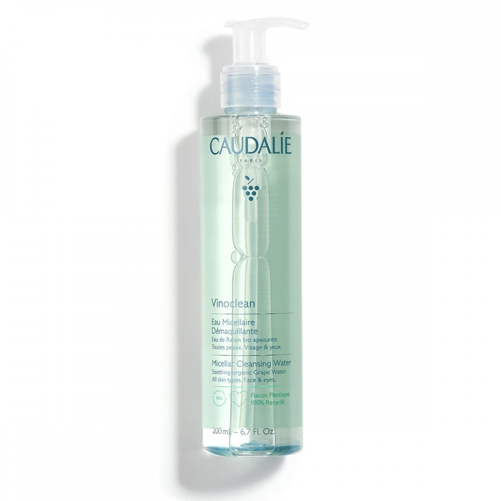 Vinoclean Micellar Cleansing Water 200ml