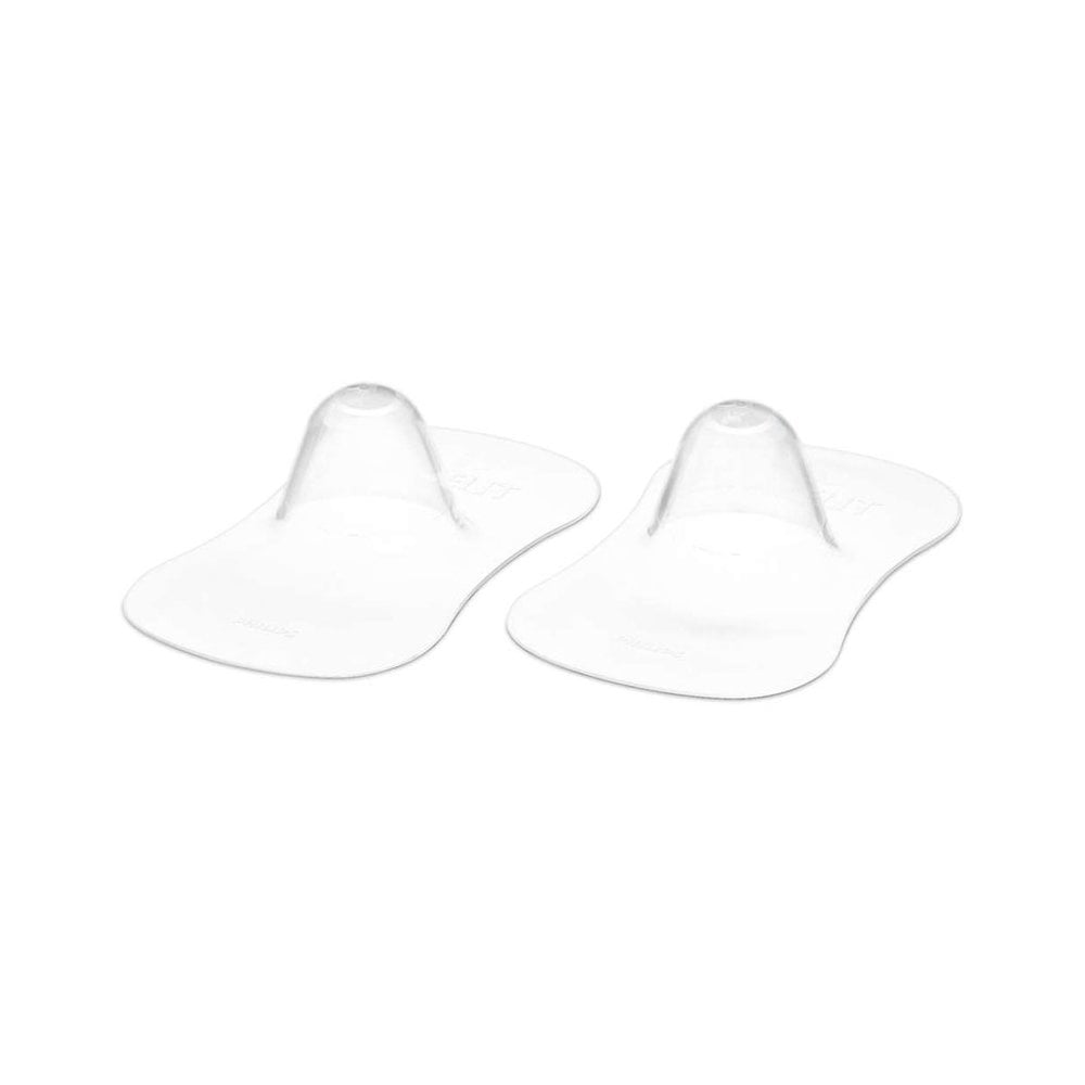 Nipple Shield Small Size 15mm 2pcs