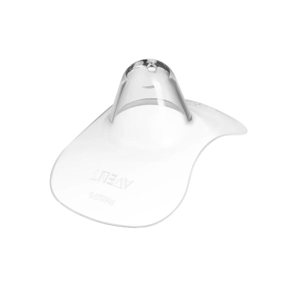 Nipple Shield Small Size 15mm 2pcs