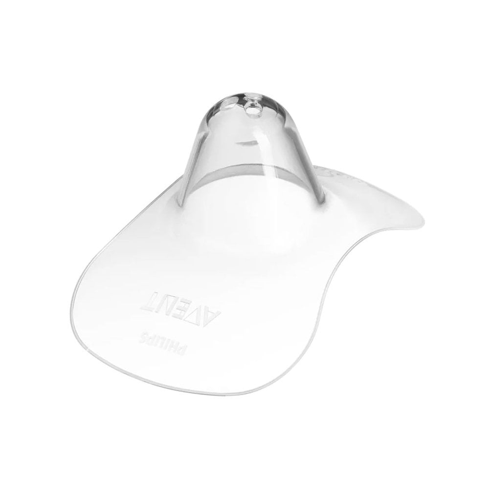 Nipple Shield Medium Size 21mm 2pcs