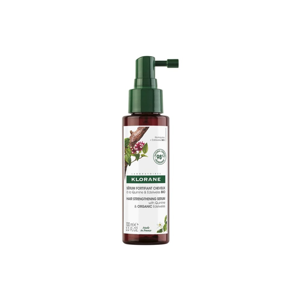 Hair Strengthening Serum 100ml