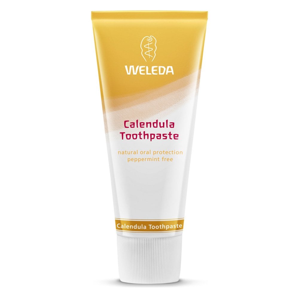 Calendula Toothpaste 75ml