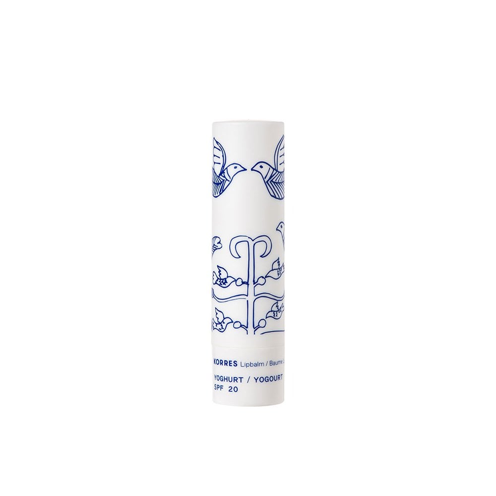 Lip Balm Yoghurt SPF20 4.5gr