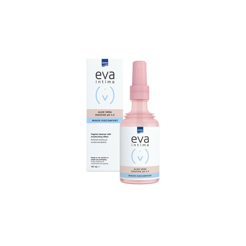 Eva Intima Aloe Vera Douche 147ml