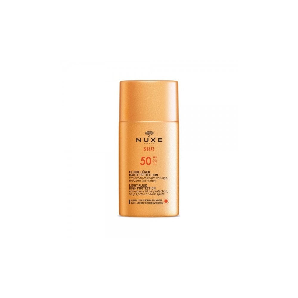 Sun Light Fluid High Protection SPF50 50ml