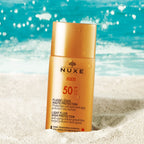Sun Light Fluid High Protection SPF50 50ml