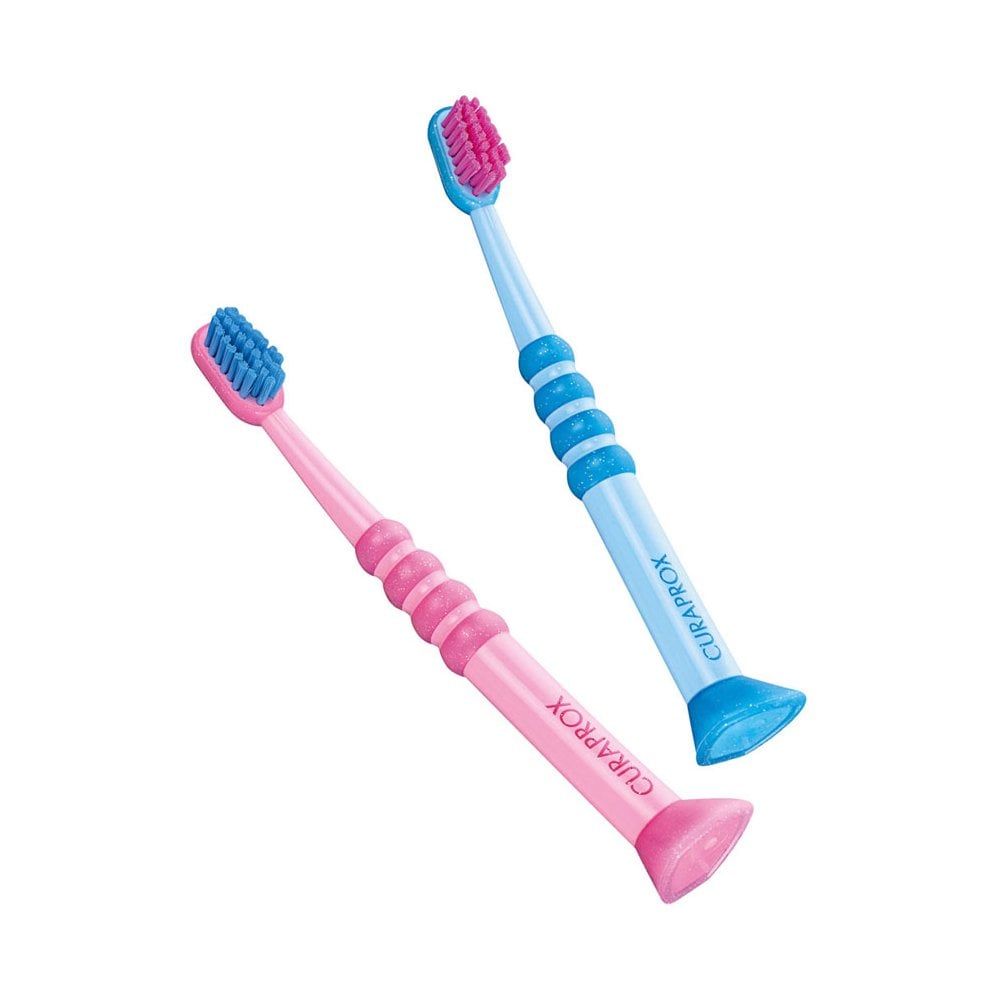Baby Toothbrush 0-4 Years 4260 1pc