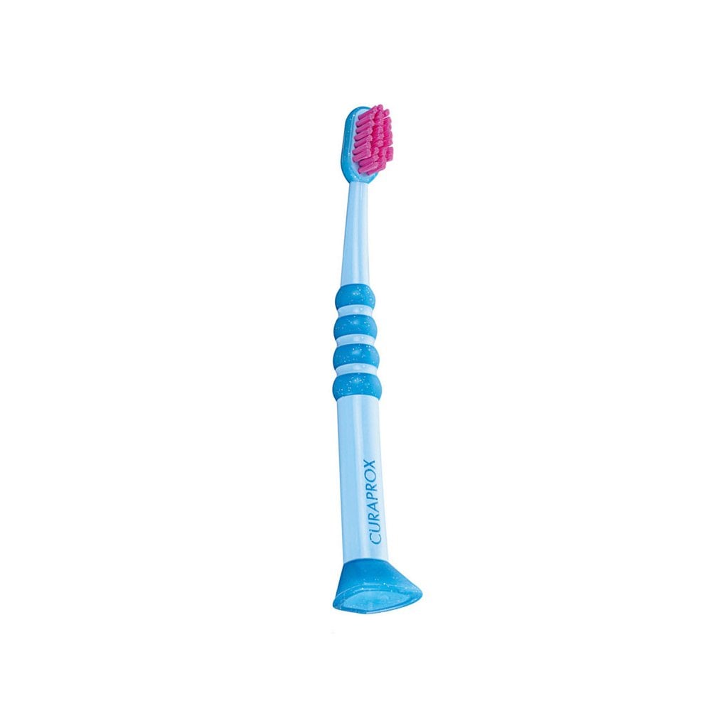Baby Toothbrush 0-4 Years 4260 1pc