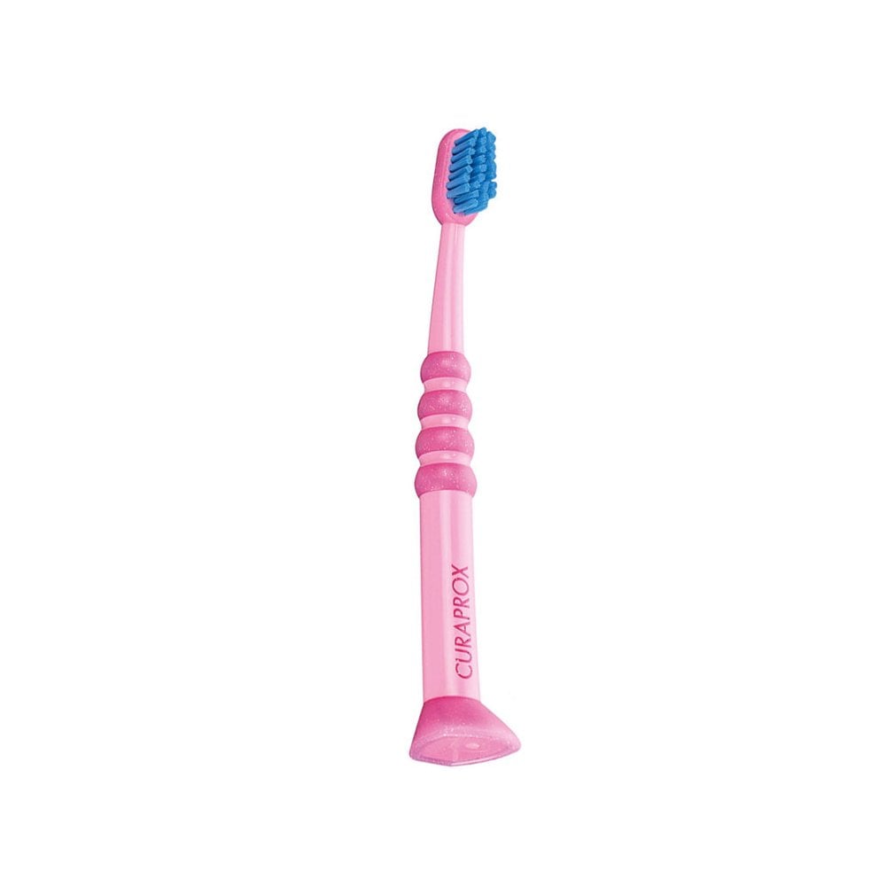 Baby Toothbrush 0-4 Years 4260 1pc