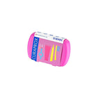 Travel Set Oral Hygiene Pink 1pc