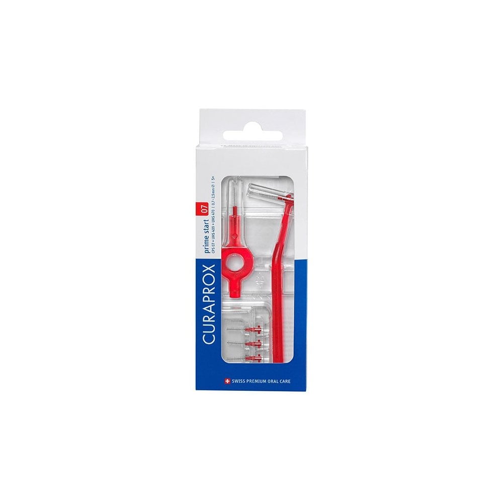 Prime Start 07 Interdental Brushes 5pcs