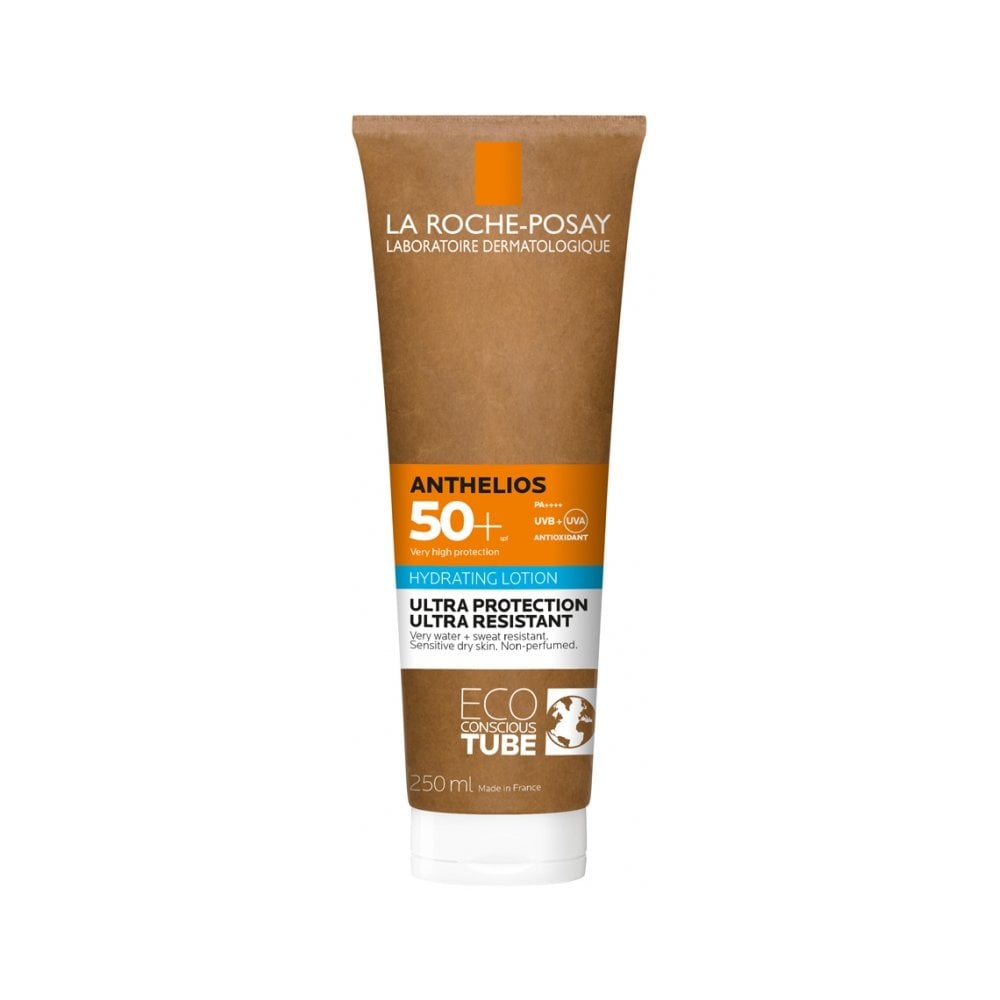 Anthelios Hydrating Lotion Eco-Conscious SPF50+ 250ml