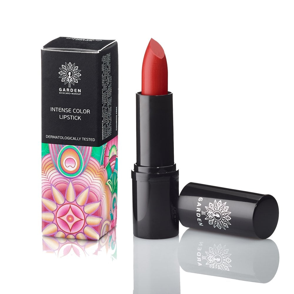 Intense Color Matte Lipstick 06 Let’s Party 4.5gr