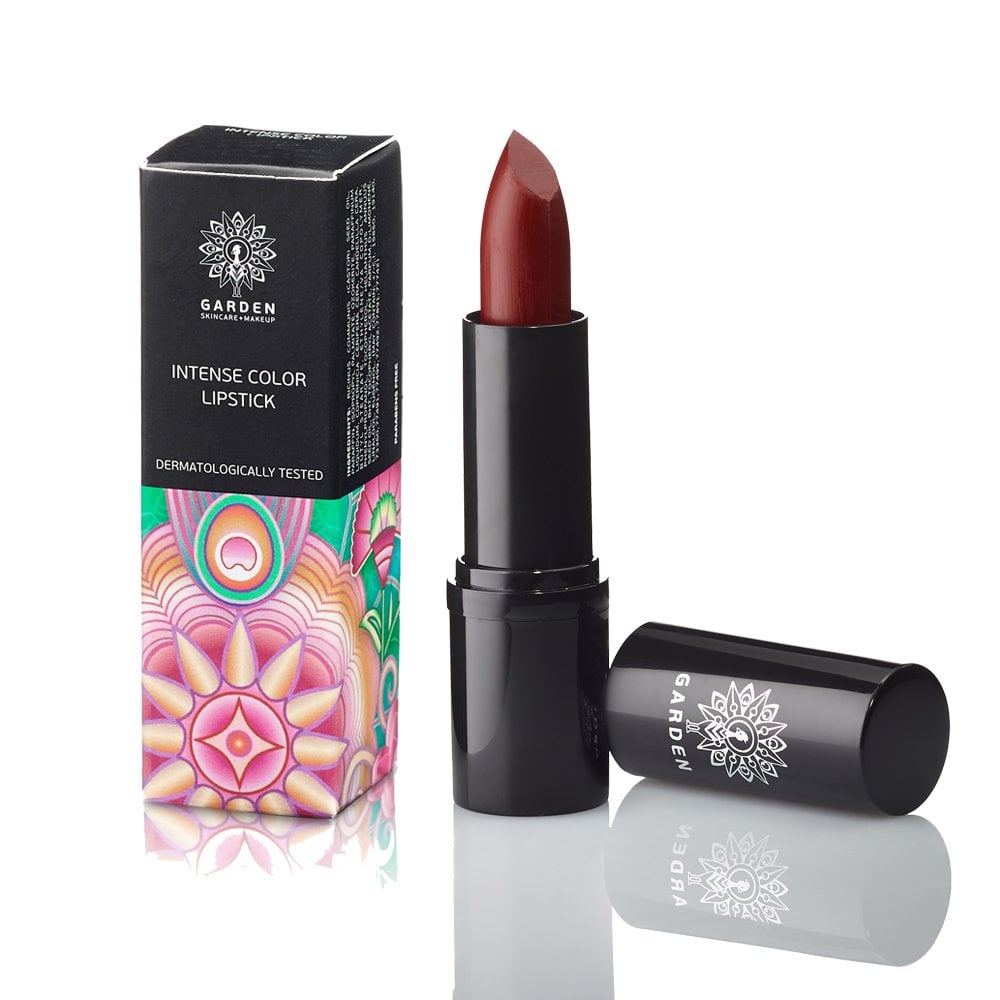 Intense Color Matte Lipstick 07 Lust And Love 4.5gr
