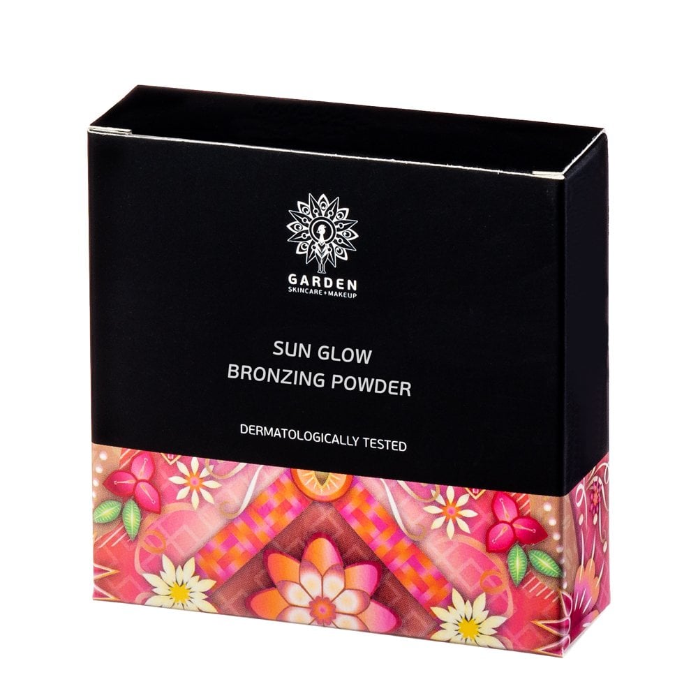 Sun Glow Bronzing Powder 05 Feeling That Glow 10gr