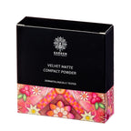 Velvet Matte Compact Powder 04 Honey Honey 10gr