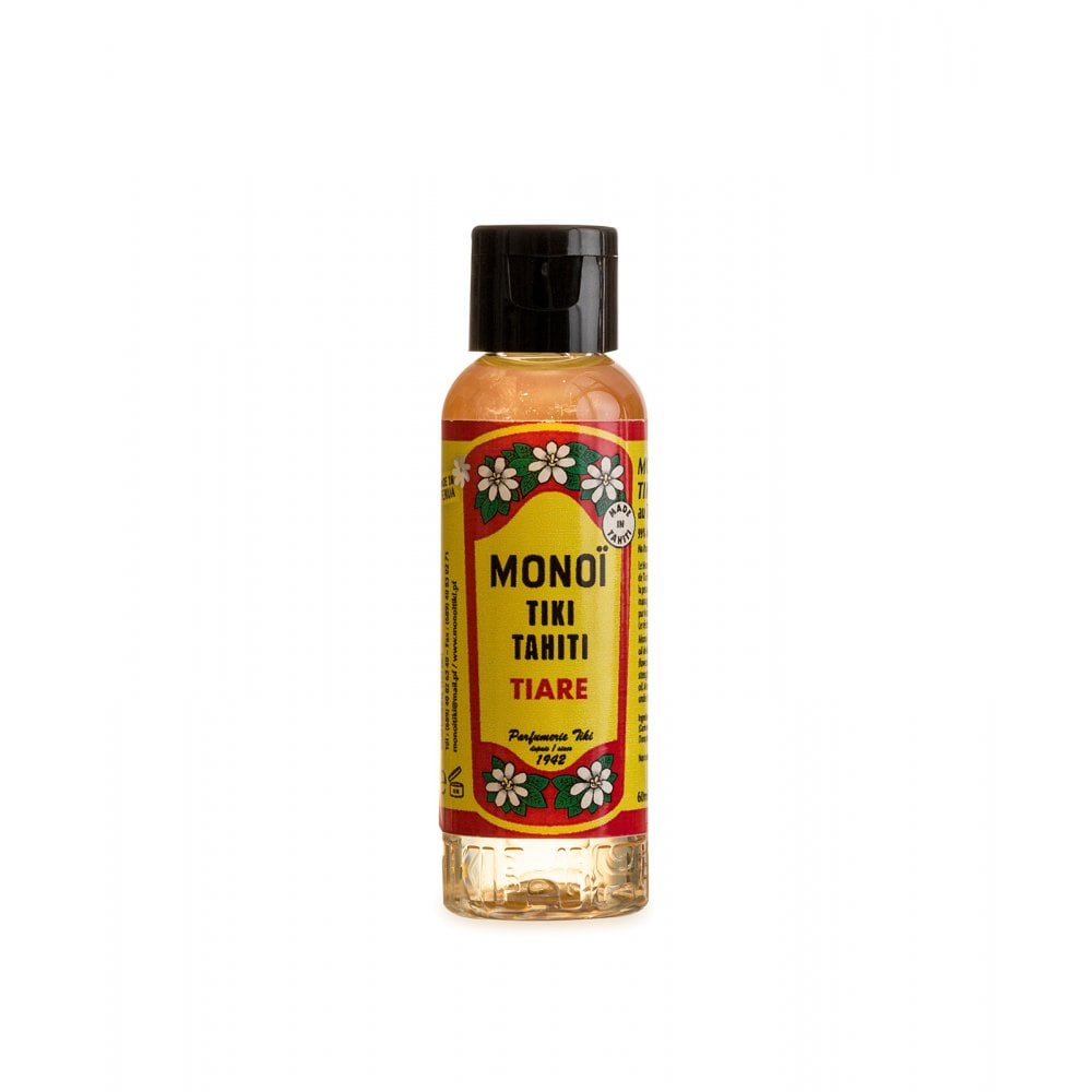 Tiare Natural 60ml