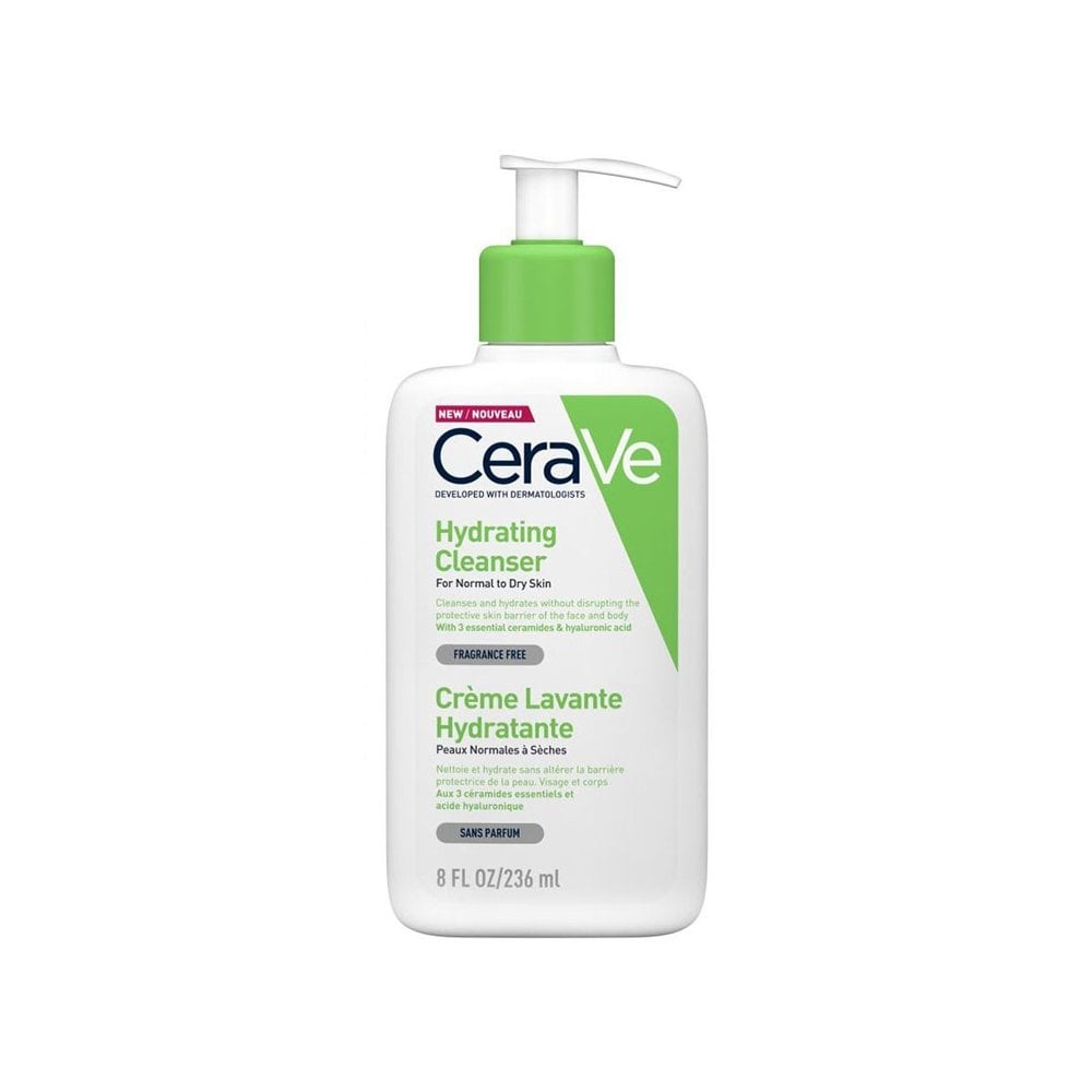 Hydrating Cleanser 236ml