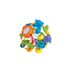Play & Learn Ball