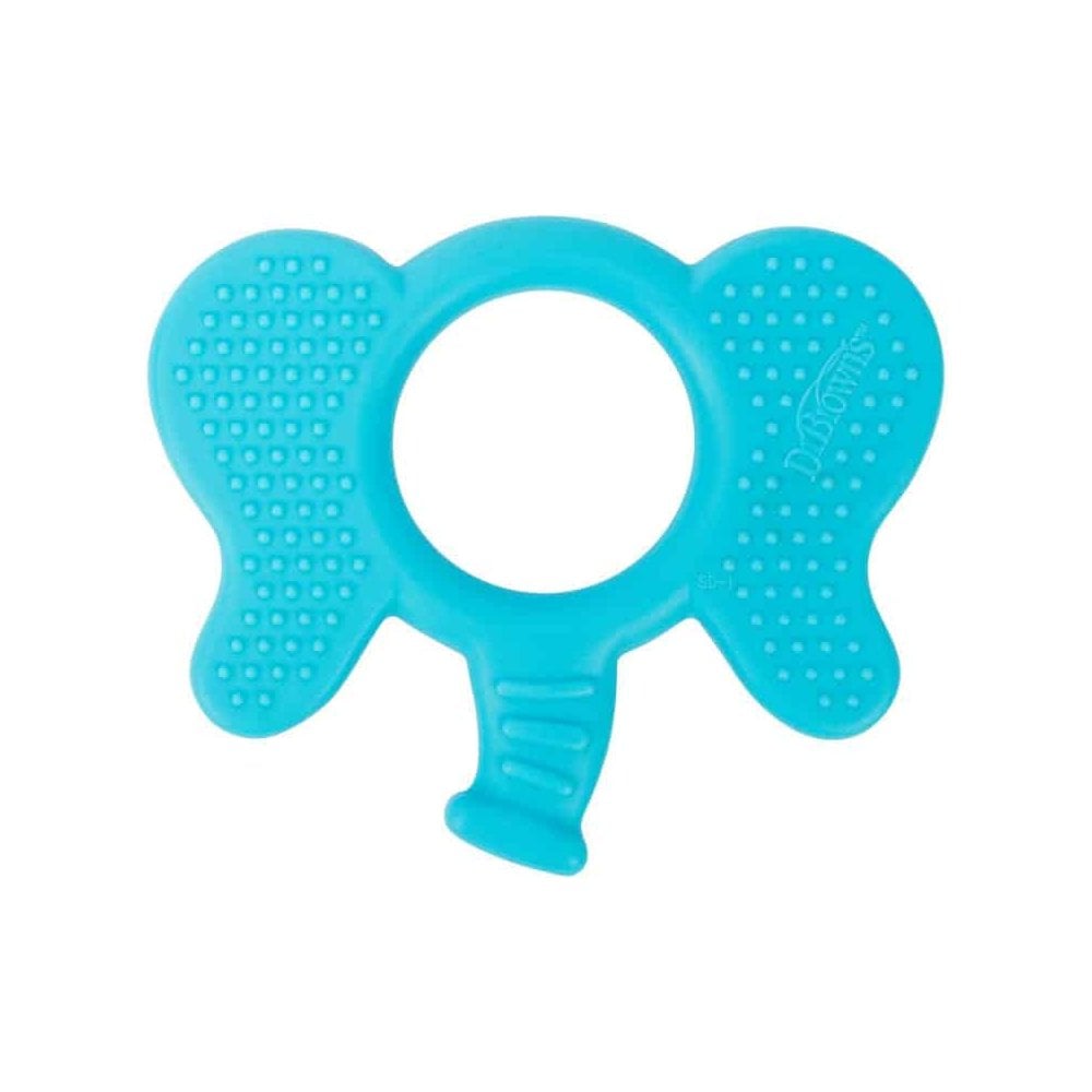 Elephant Teether – Flexees Friends 3m+ 1 τεμ
