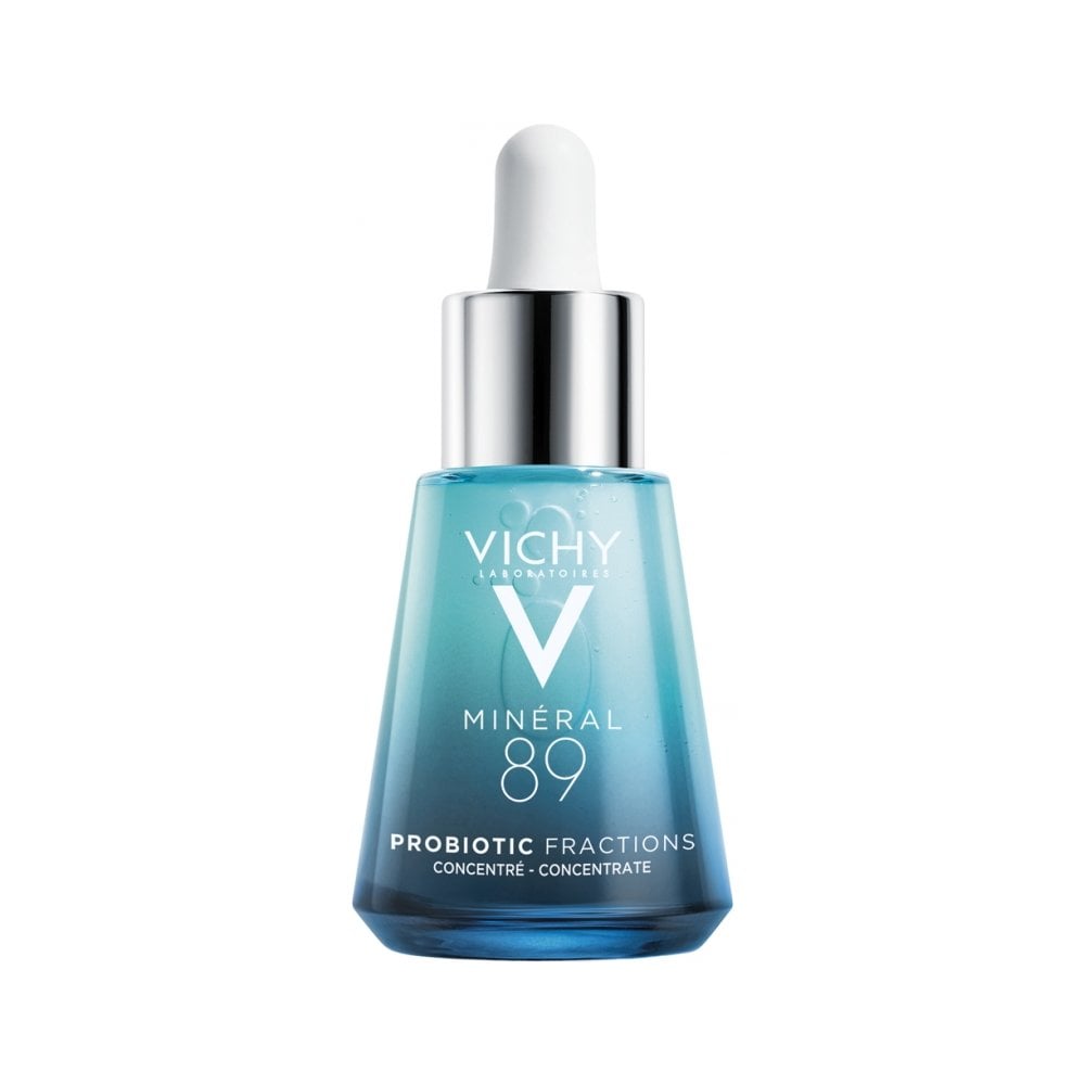 Mineral 89 Probiotic Fractions Regenerating and Repairing Serum 30ml