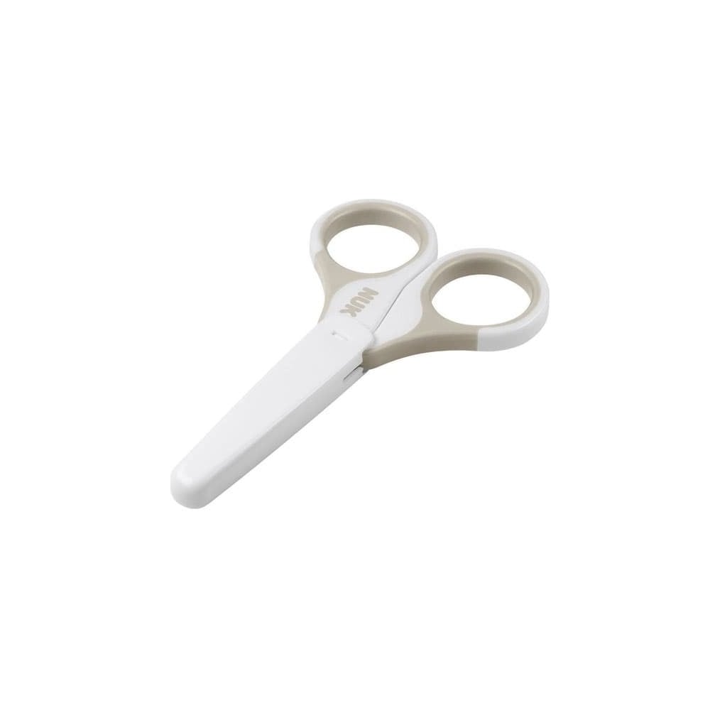 Safety Scissors Grey 1pc