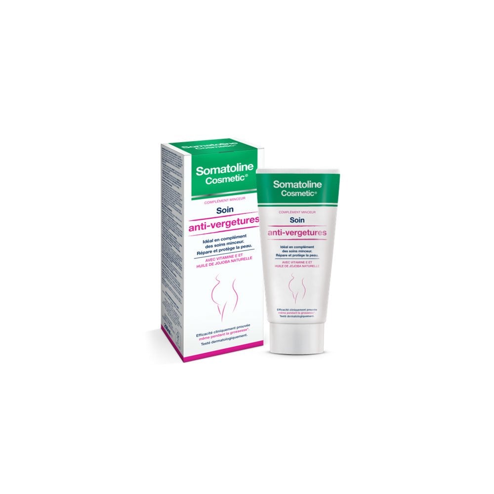 Stretch Marks Elasticising Treatment 200ml