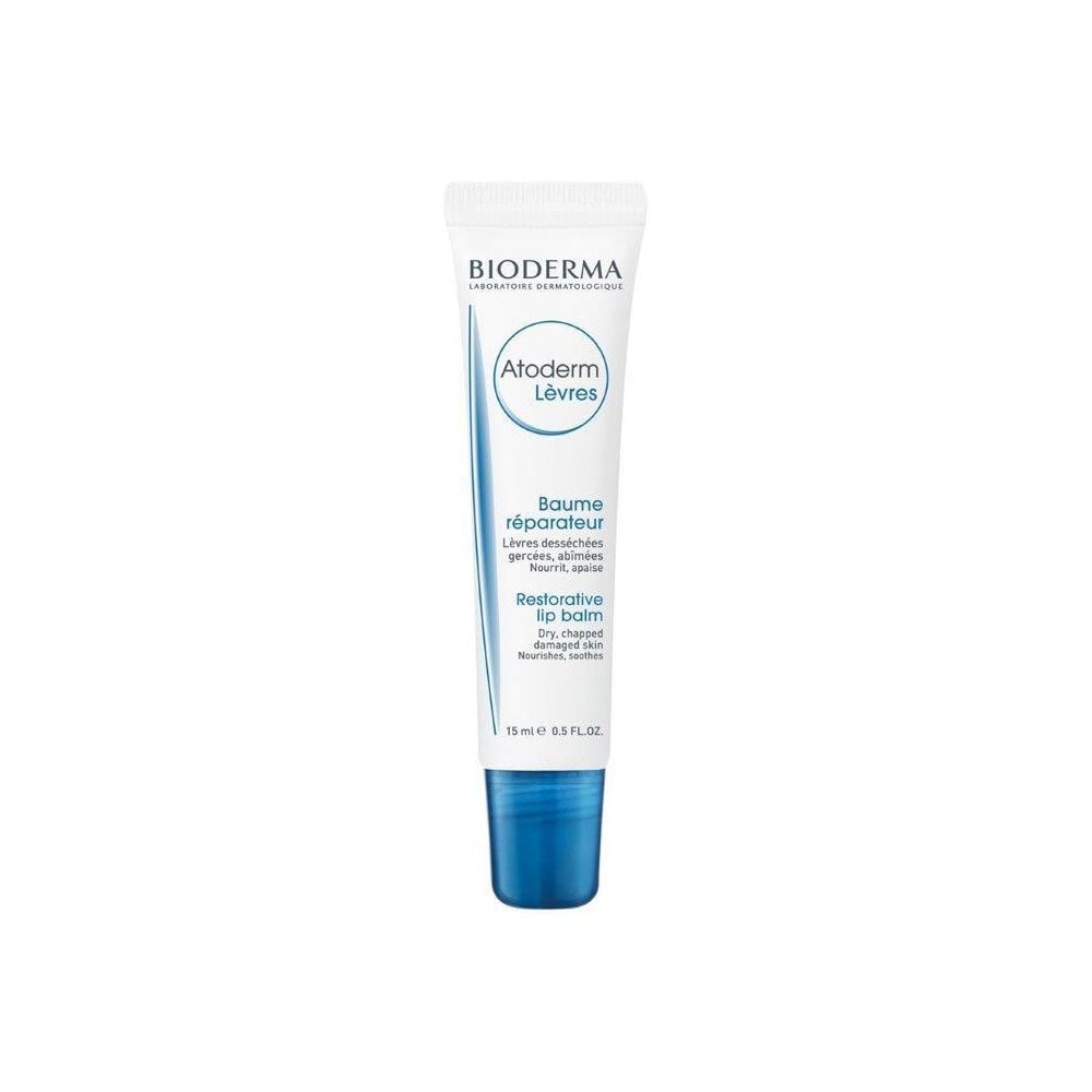 Atoderm Restorative Lip Balm 15ml