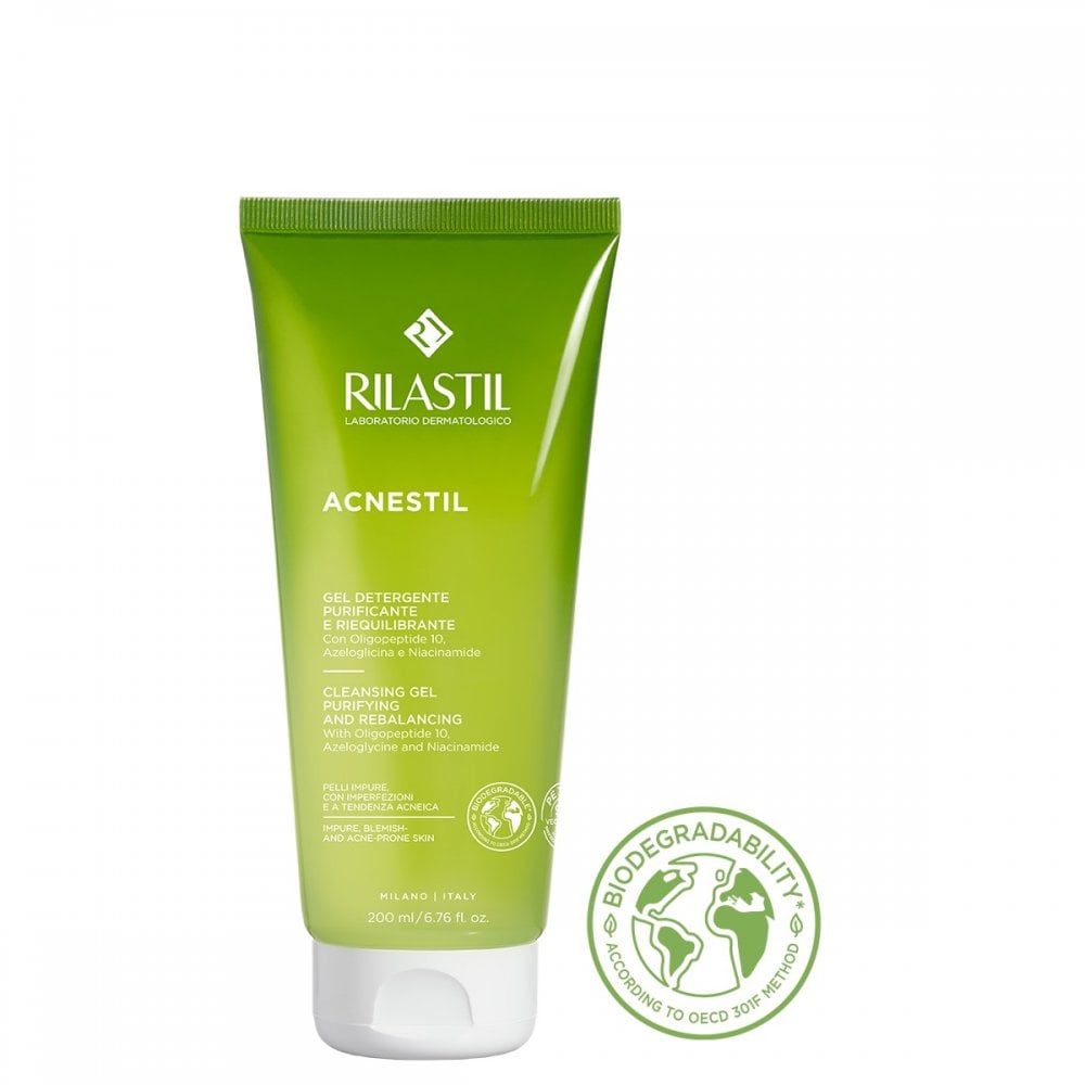 Acnestil Cleansing Gel 200ml