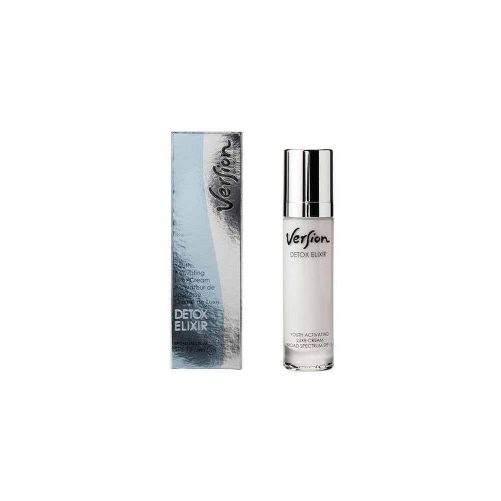 Detox Elixir 50ml