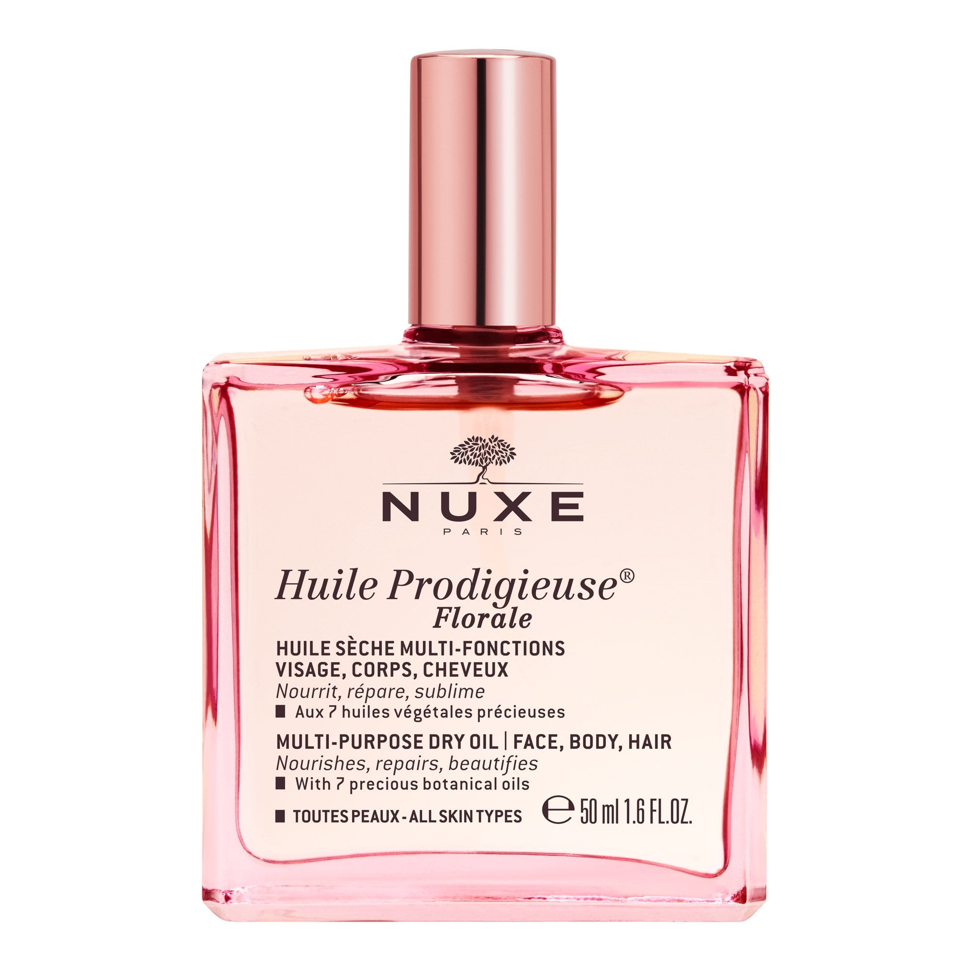 Huile Prodigieuse Florale 50ml
