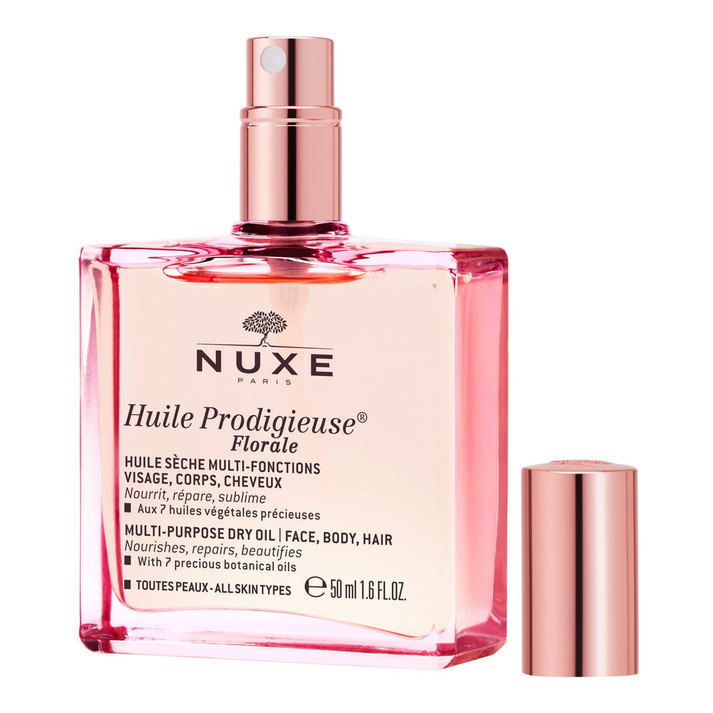 Huile Prodigieuse Florale 50ml