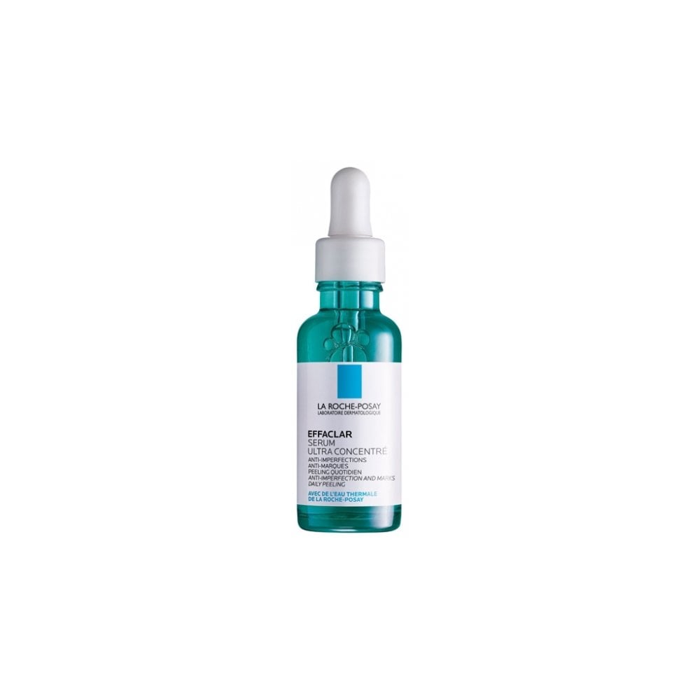 Effaclar Ultra Concentrated Serum 30ml