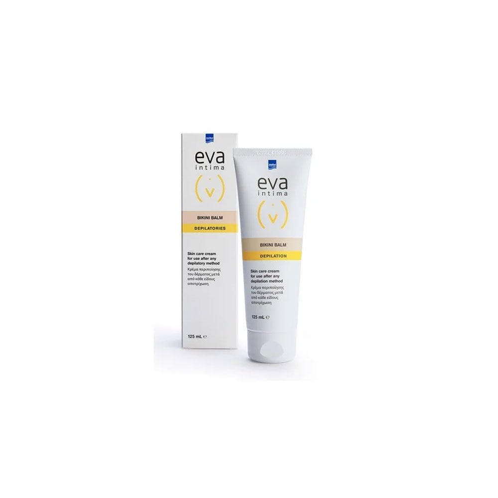 Eva Intima Bikini Balm 125ml