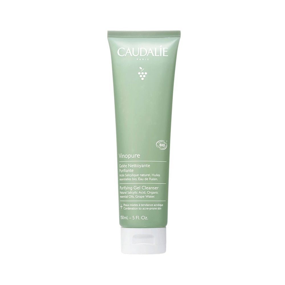 Vinopure Purifying Gel Cleanser 150ml