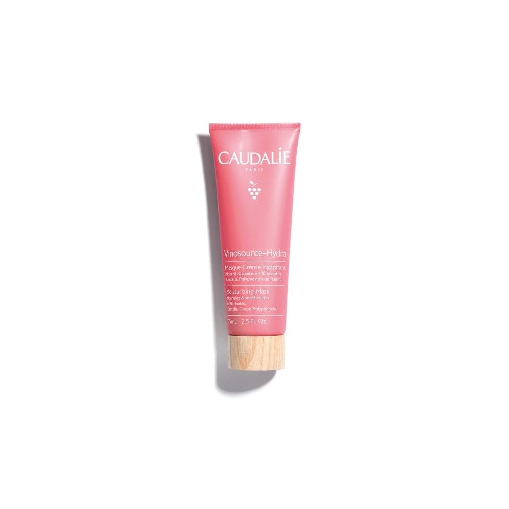 Vinosource Hydra Moisturizing Mask 75ml