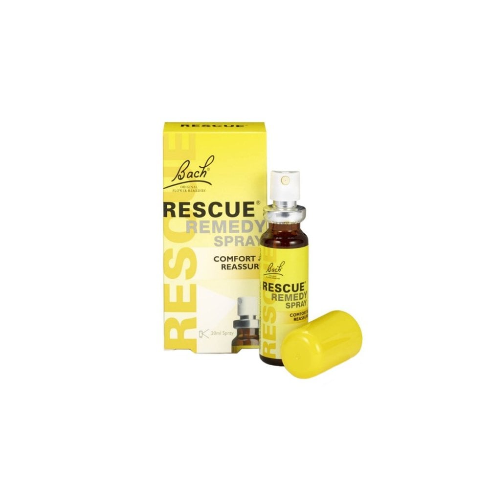 Bach Rescue Remedy Spray 20ml
