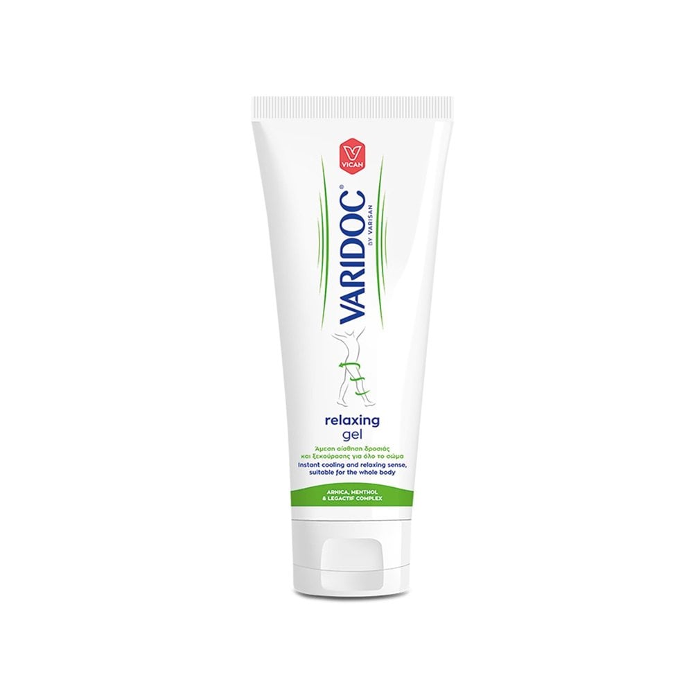 Varidoc Relaxing Gel 250ml