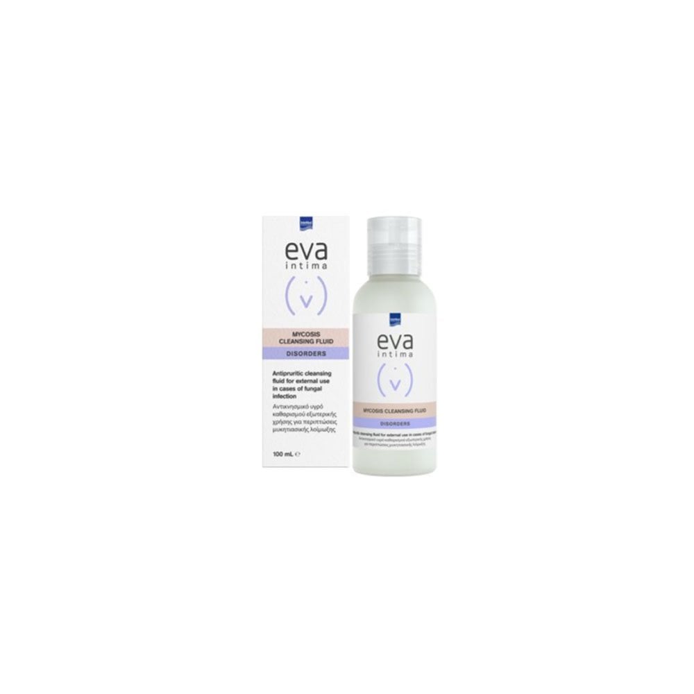 Eva Mycosis Intimate Wash 100ml