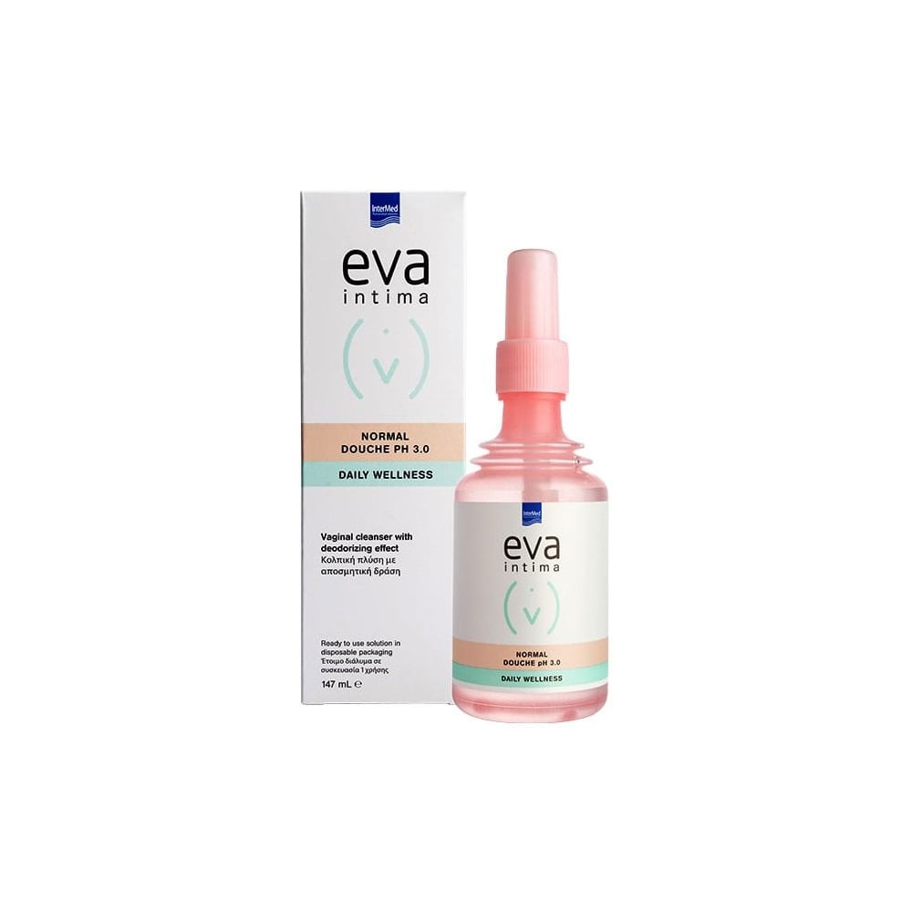 Eva Douche Normal 147ml