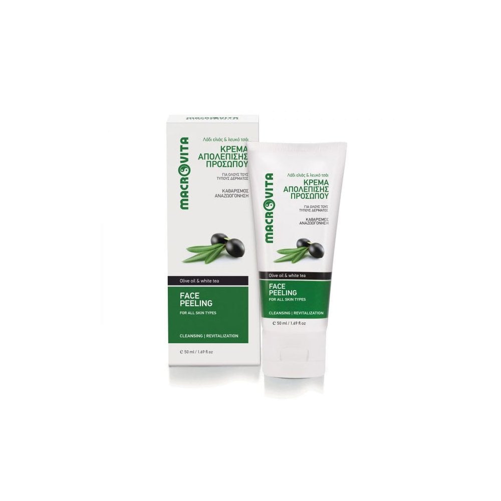 Face Peeling 50ml