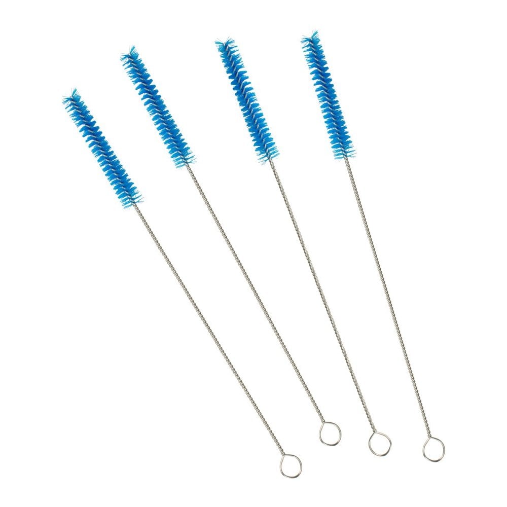 Natural Flow Baby Bottle Cleaning Brushes 4pcs