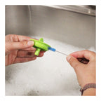 Natural Flow Baby Bottle Cleaning Brushes 4pcs