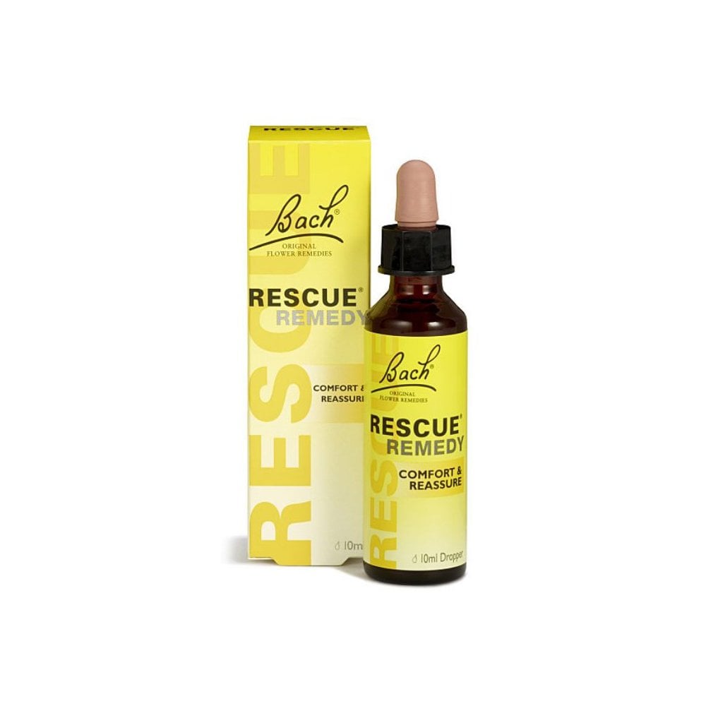 Bach Rescue Remedy 10ml