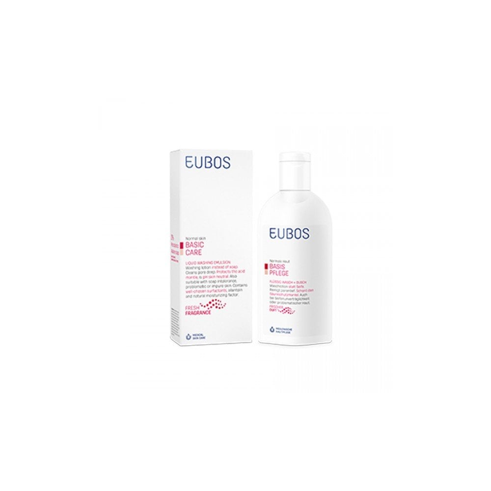 Liquid Washing Emulsion 200-400ml