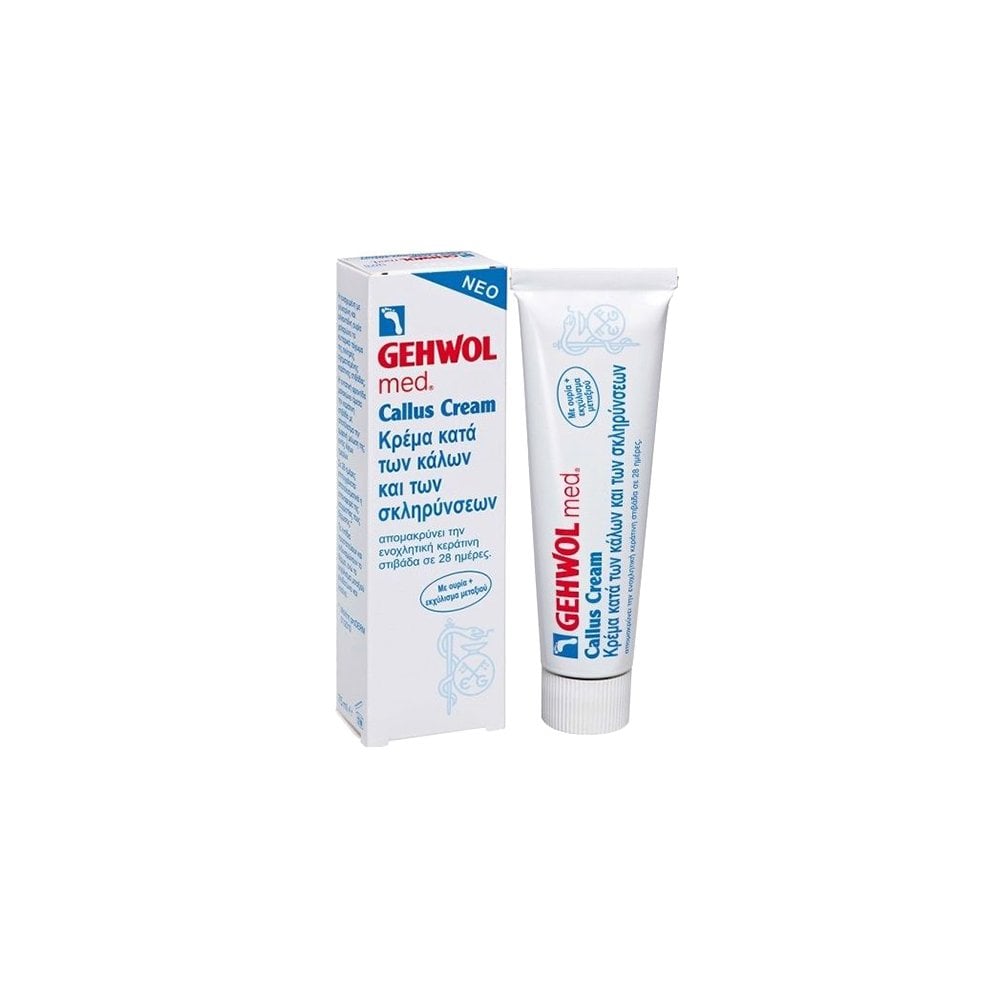 Med Callus Cream 75ml