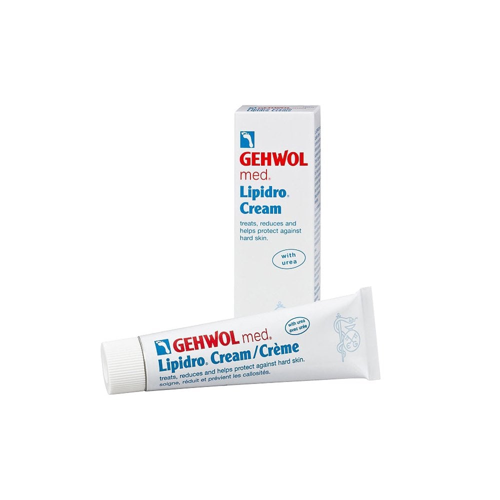 Med Lipidro Cream 75ml