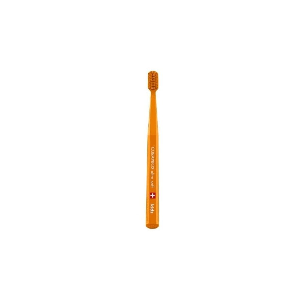 CS Kids Toothbrush Ultra Soft 4 Years+